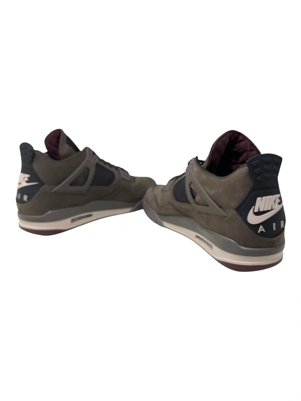Jordan air retro